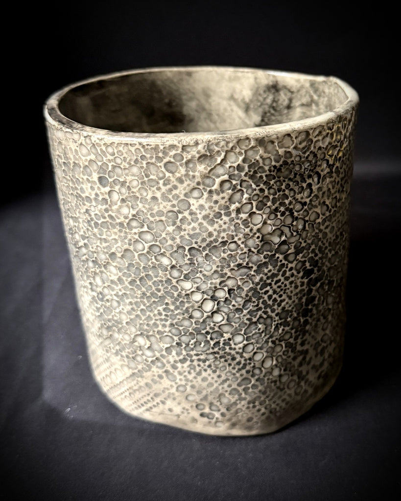 Moon Vase