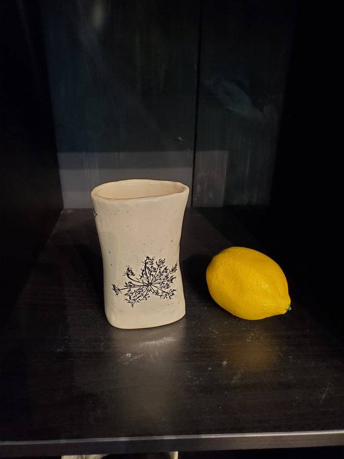 JRN - Queen Anne's Petite Vase