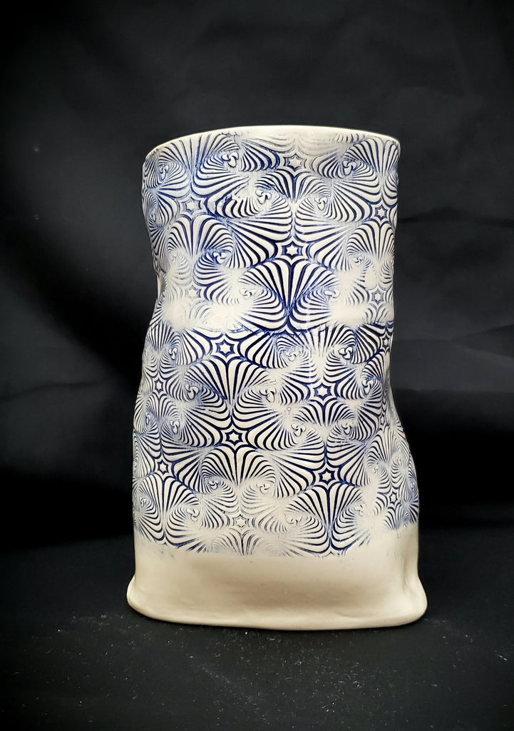JRN - Trippy Vase