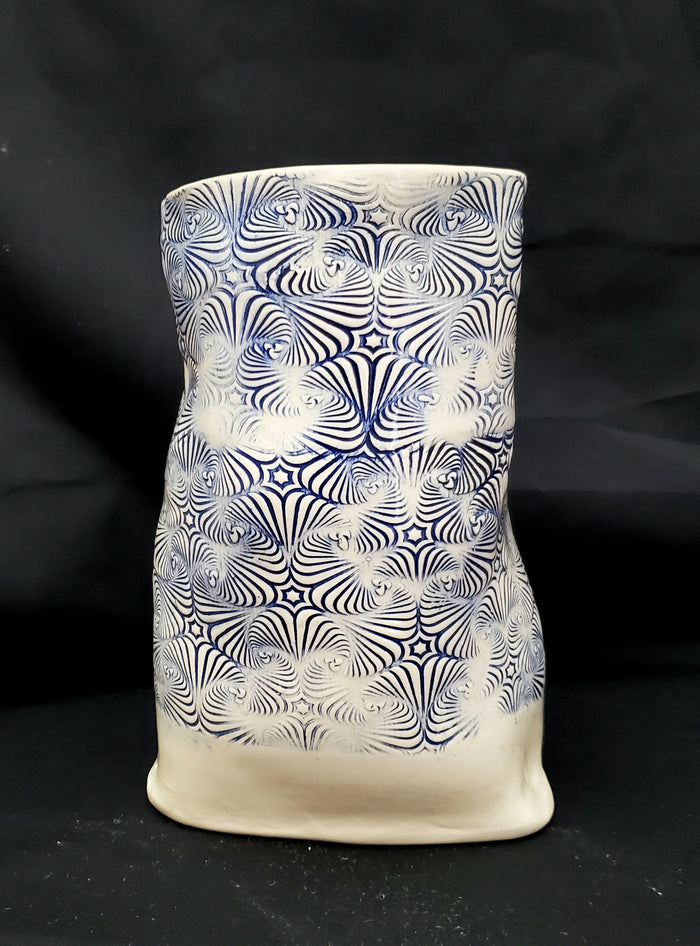 JRN - Trippy Vase