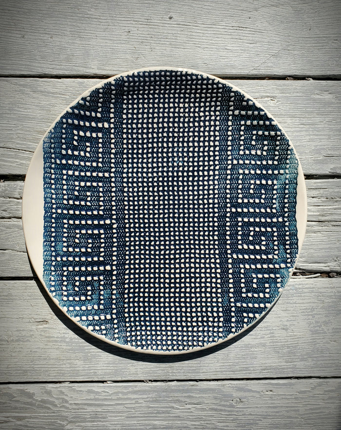 JRN - Pebble Pop Platter