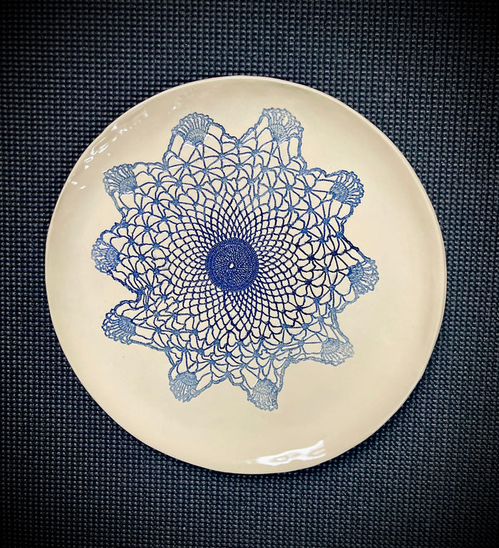 JRN Pottery - Josephine’s Platter