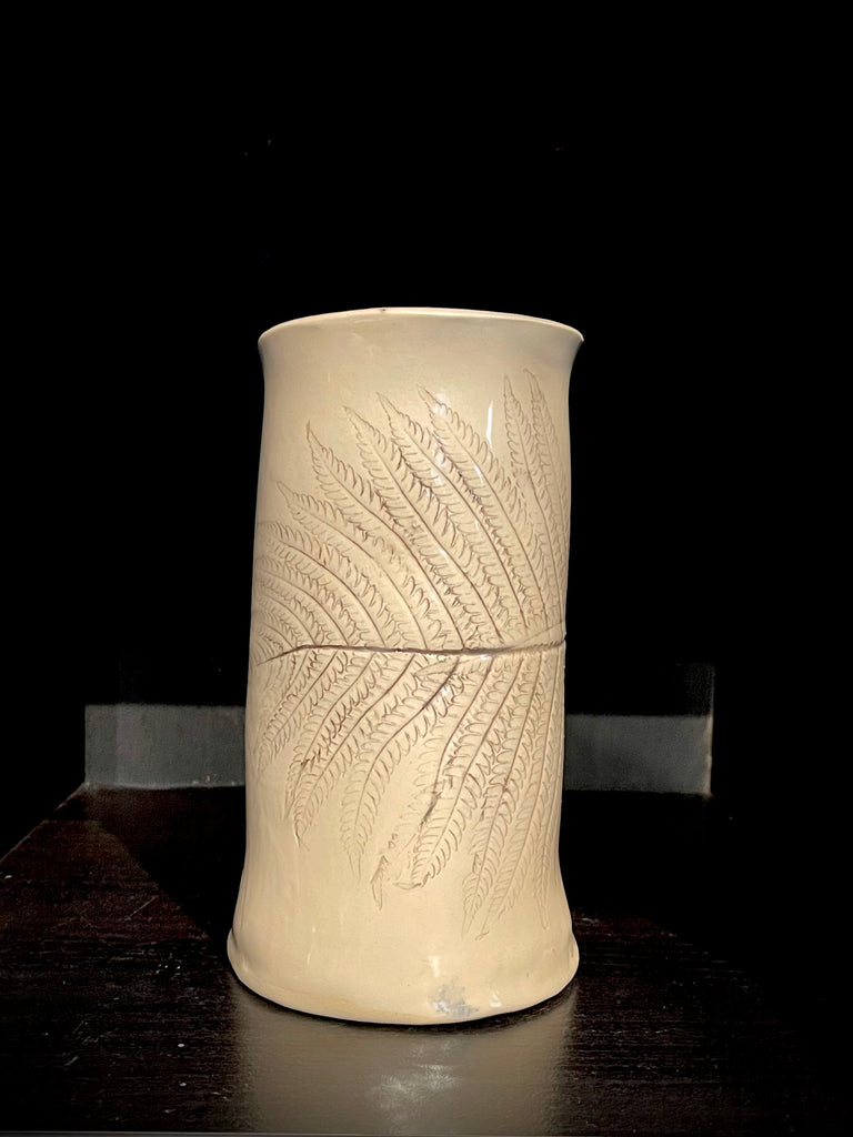 JRN - Fern Memory Vase